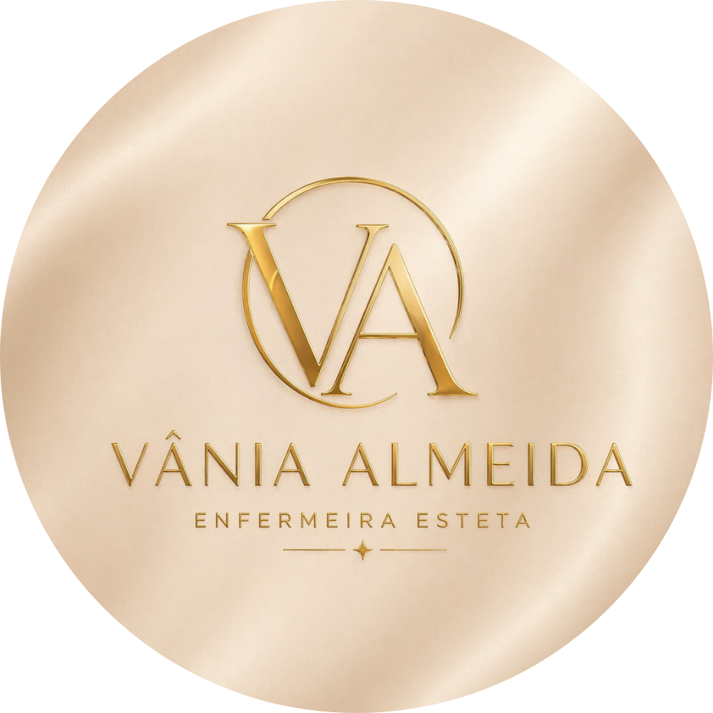 Logo Vânia Almeida